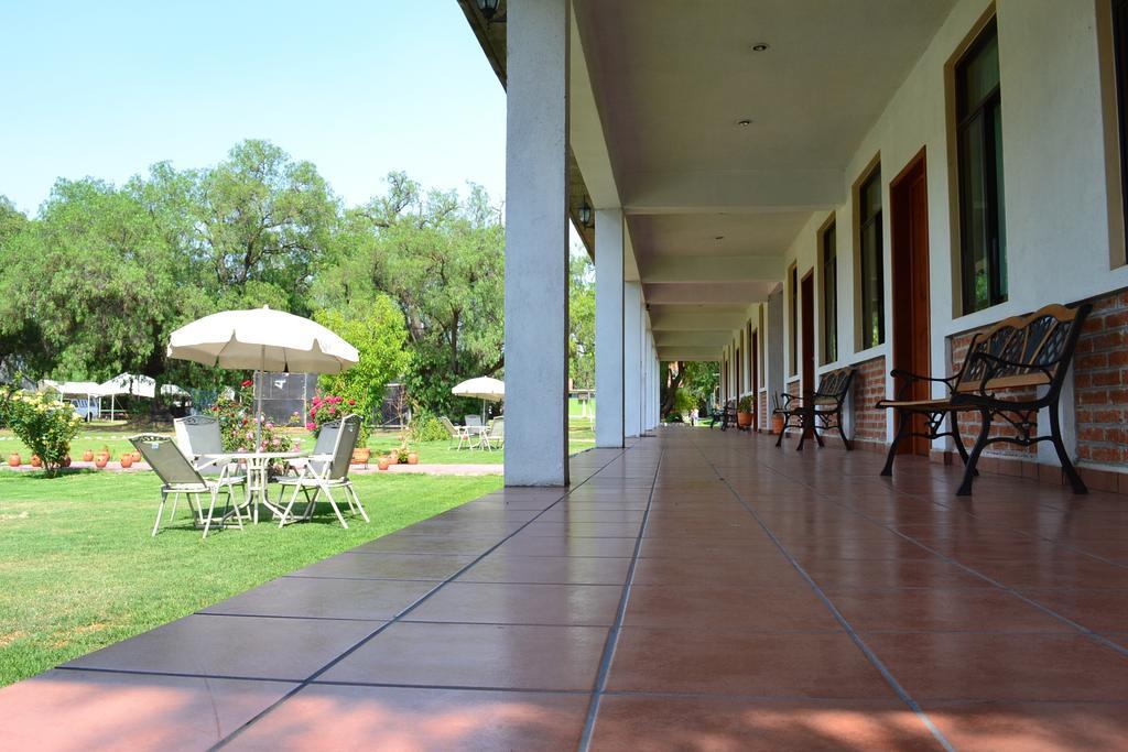 Hotel Quetzalcalli Сан-Хуан-Теотиуакан Номер фото